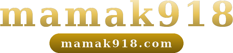 mamak918 logo
